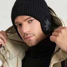 Infispace Men Beanie-picture-27