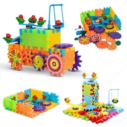 Kidoyz Puzzles Activity Toys and Games image 3