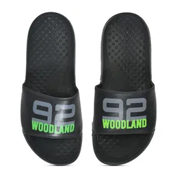 Woodland Men Printed Rubber Core-picture-20