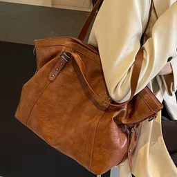 KPOP Swagger Shoulder Bag image 3