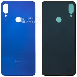 AABLUE ENTERPRISES REDMI NOTE 7 BACK PANEL MI NOTE 7 BACK PANEL XIAOMI Back Panel-image-2