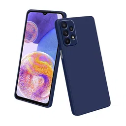 LIRAMARK Unisex Samsung Galaxy A33 5G Impact Resistant Shockproof Back Case-picture-48