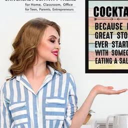 chaka chaundh Wall Dcor Art-picture-11