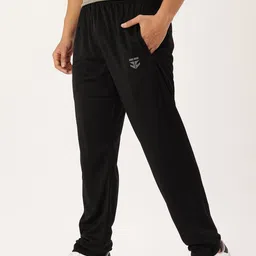 Sports52 wear Men Slim Fit Training Track Pants-picture-7