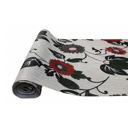 Mopak Decor Grey Set of 1 Regular Shelf Liner Organisers image 5