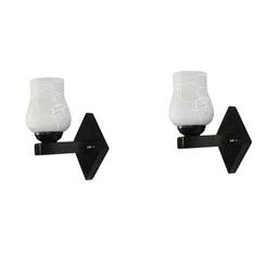 SOMIL White Cylinder Wall Lamps-image-63