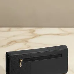 DOSYSO Women Floral Printed Envelope image 2