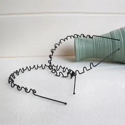 Soho Boho Studio Set Of 2 Hairband image 2