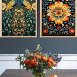 WALLLANE Wood Wall Paintings-picture-26