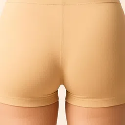 UllasPemium Women High Coverage Cotton Concealed Boy Shorts Briefs image 2