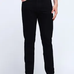 Flying Machine Men Slim Fit Stretchable Jeans-image-95