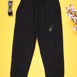 V-Mart Boys Mid-Rise Lounge Joggers-image-93