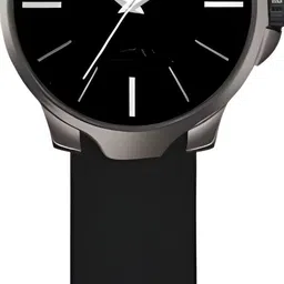 PERUCCI Men Brass Dial & Straps Analogue Watch WATH94EWKVHAUDQZ image 3