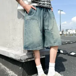 KPOP Men Shorts image 3