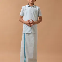 Ramraj Boys Shirt-picture-56