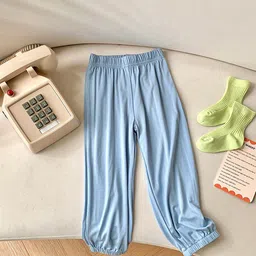 YK Girls Smart Trousers-picture-21