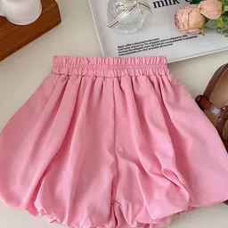 YK Girls Shorts-image-35