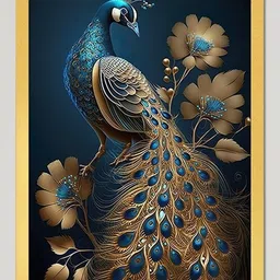 dekorstation Canvas Wall Painting-picture-36