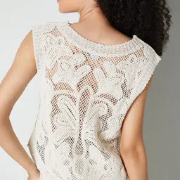 max Women Cotton Top image 3