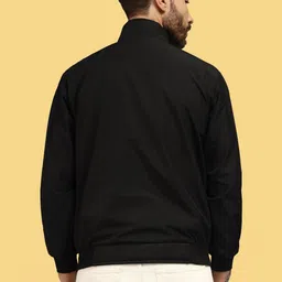 Metronaut Men Woven Jacket image 2