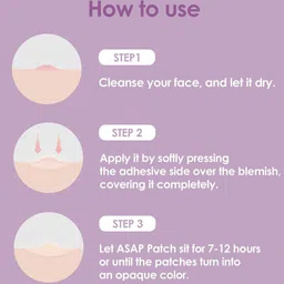 Glowiest Active Spot Alleviating Patch - 44 Patches image 3