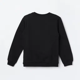 Fame Forever by Lifestyle Girls Printed Sweatshirt image 2