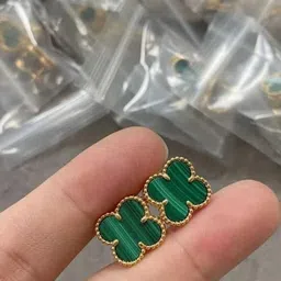 Estailo fashion Contemporary Studs image 4