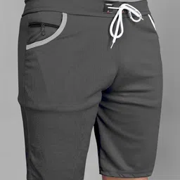 VINTHON Men Shorts image 2