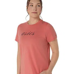 ASICS Graphic Tee image 2