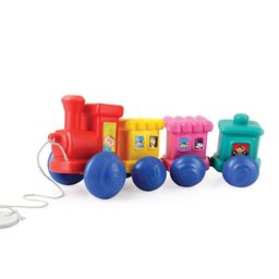 Rowan star Kids Wobble Wagon Train-picture-13
