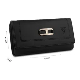 ALSU Purse Clutch image 3