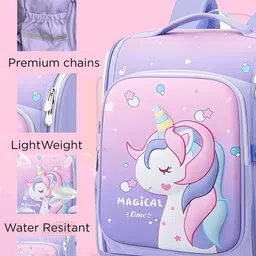 SAGEWARE Kids Graphic Backpack image 2