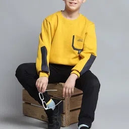 Monte Carlo Boys Sweatshirt image 3