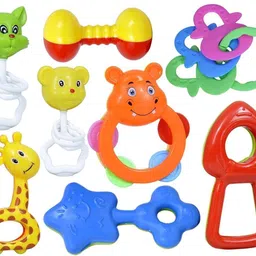 toyhub R-02 Rattle image 1