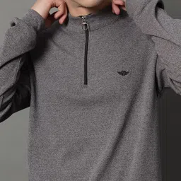 OPERATIVE Men Sweatshirt image 3