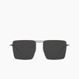 INTENSE FOCUS Men UV Protected Square Sunglasses image 3