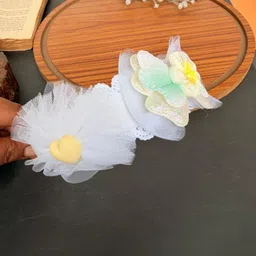 Radhya Accessories Women Hairband image 2