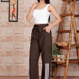 GRX Women Trousers-picture-19