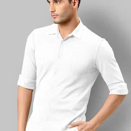 Tiarakrafts Men Casual Shirt image 3
