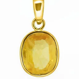 elitemart Gold-Plated Brass Pendant-image-19