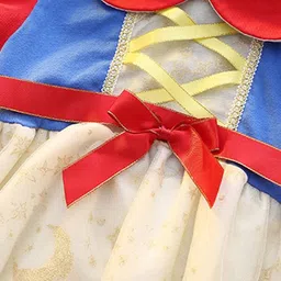 LULU & SKY Girls Collared Bodysuits image 4