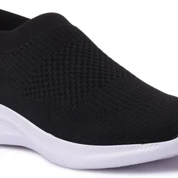 sprenge SP-22508 Black-Eva Running Shoes For Men image 5