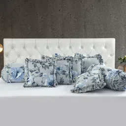 akhandloom Polycotton Cushions & Bolsters Cover image 1