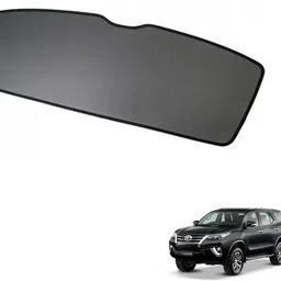 kozdiko Rear Window Sun Shade For Toyota Fortuner-picture-19
