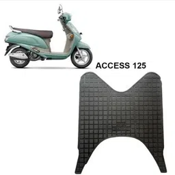 ACCESS 125 FOOT MAT_001 Suzuki Access 125 Two Wheeler Mat-image-82