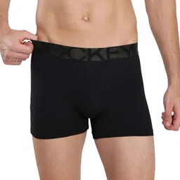jockey Solid Men Trunk image 1