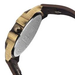 Walrus Men Printed Dial Analogue Watch WWTM-MACHINO-090931_D image 3