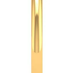 KISNA Diamond Gold Ring for Women 18kt Diamond Yellow Gold ring image 4