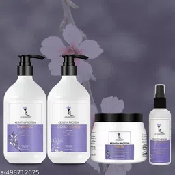 Classic Hair Care Combo image 1