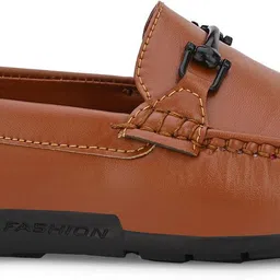 killer KL8050 Lightweight Comfort Summer Trendy Premium Stylish Loafers For Men image 4